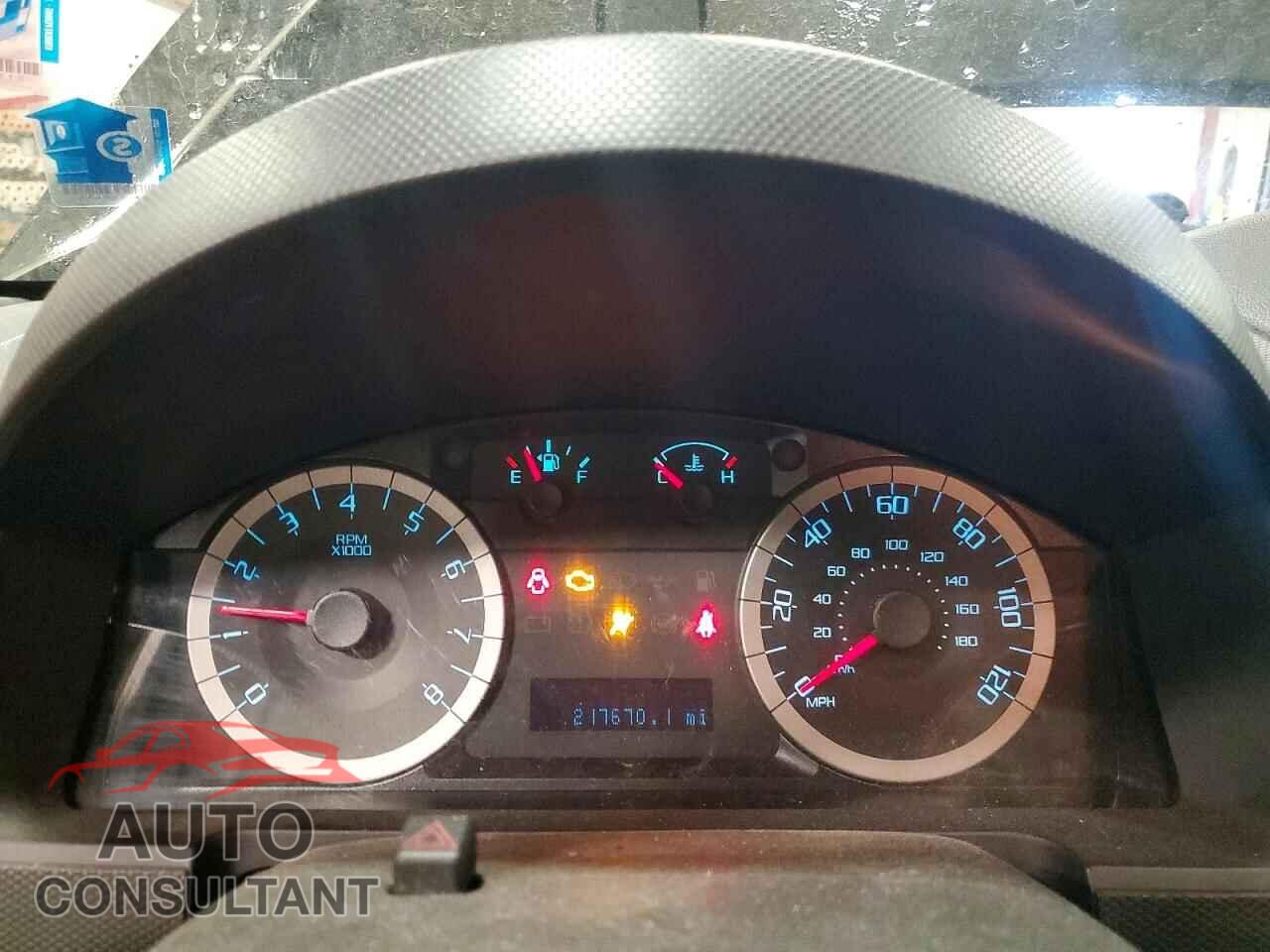 FORD ESCAPE 2012 - 1FMCU0E71CKC64078