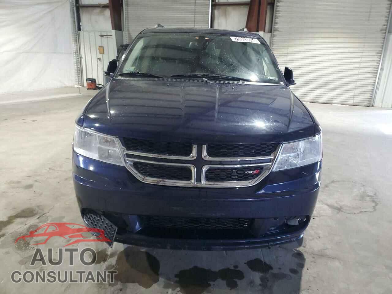 DODGE JOURNEY 2020 - 3C4PDCAB5LT220780