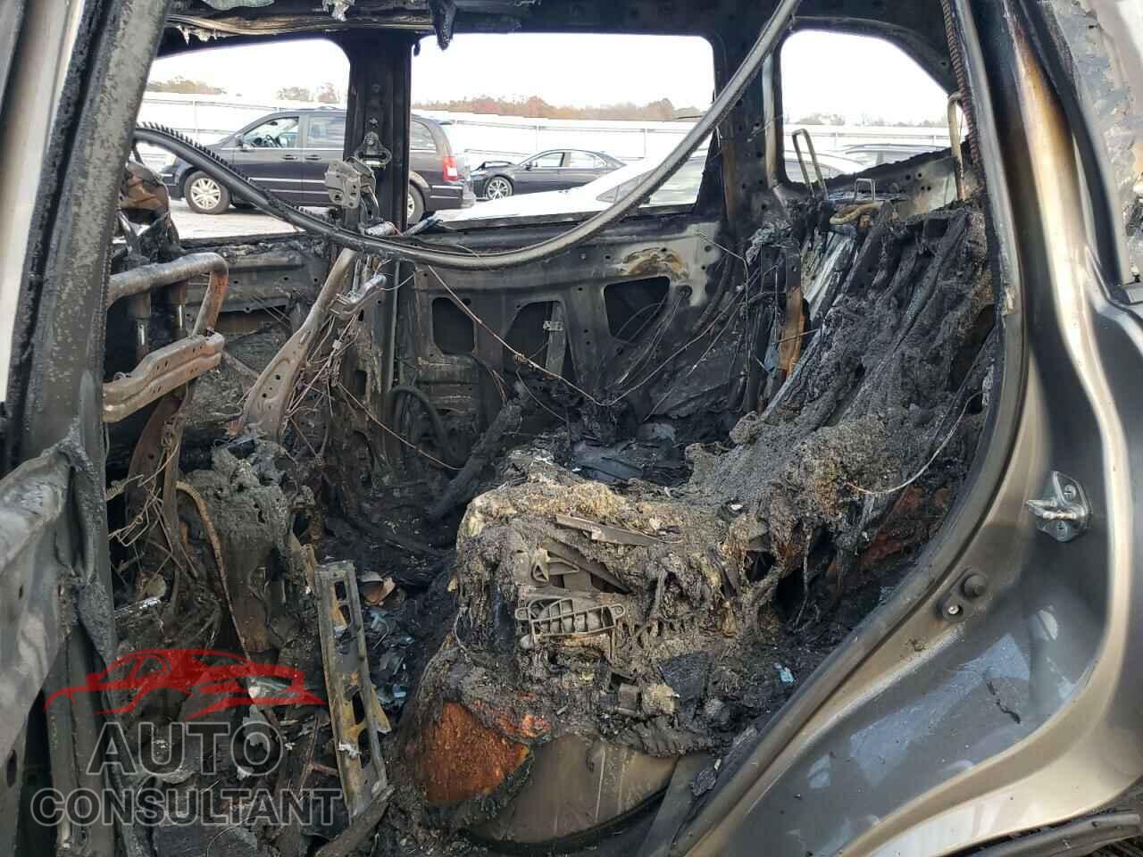 SUBARU FORESTER 2019 - JF2SKAEC7KH514364