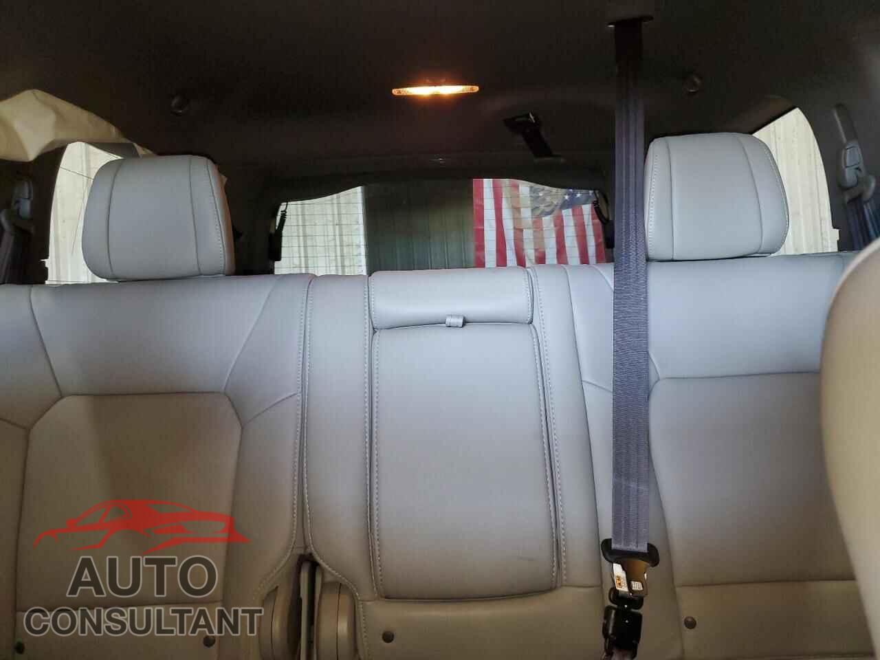 HONDA PILOT 2014 - 5FNYF3H57EB026588