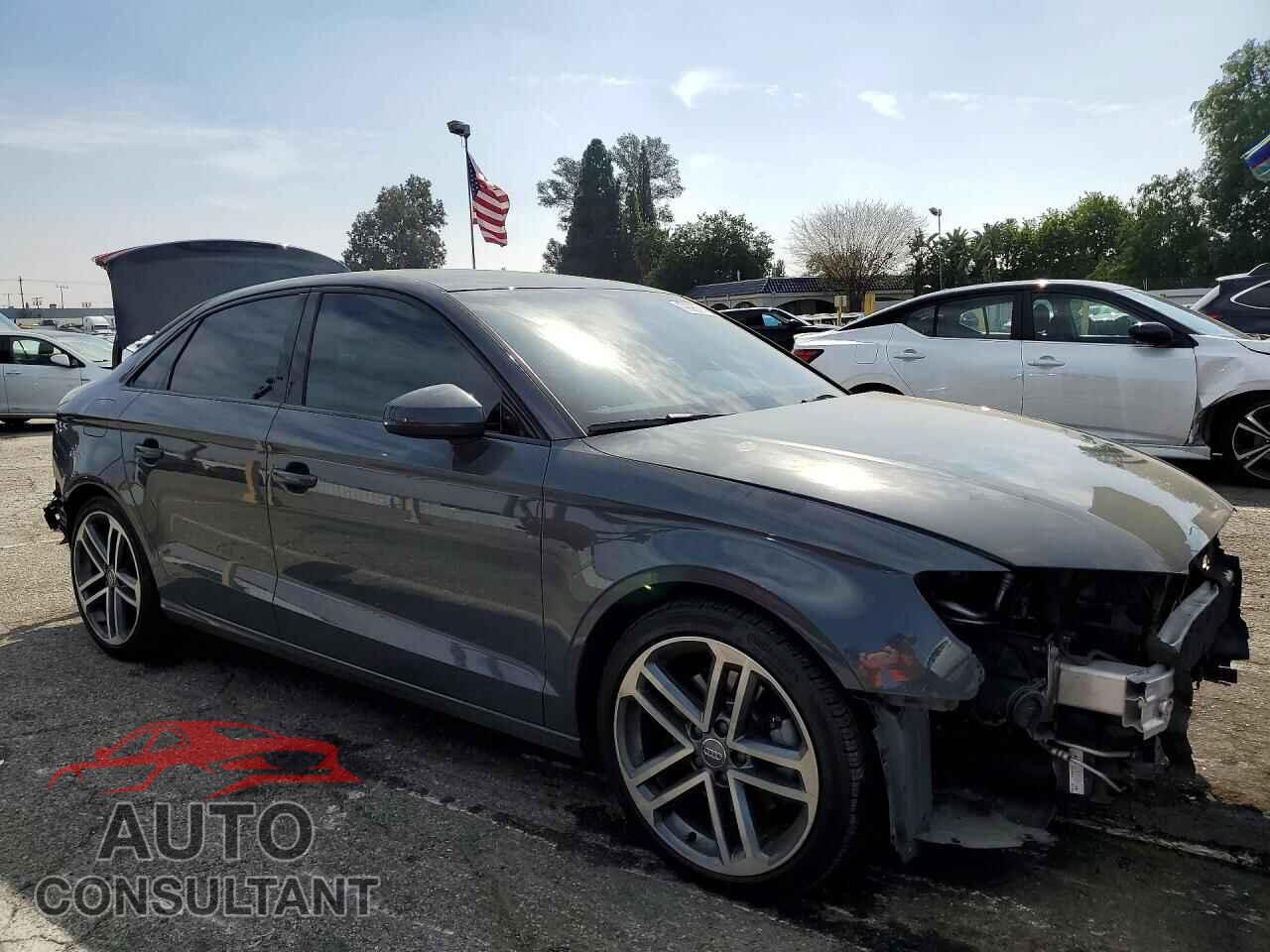 AUDI A3 2019 - WAUAUGFF5KA085957