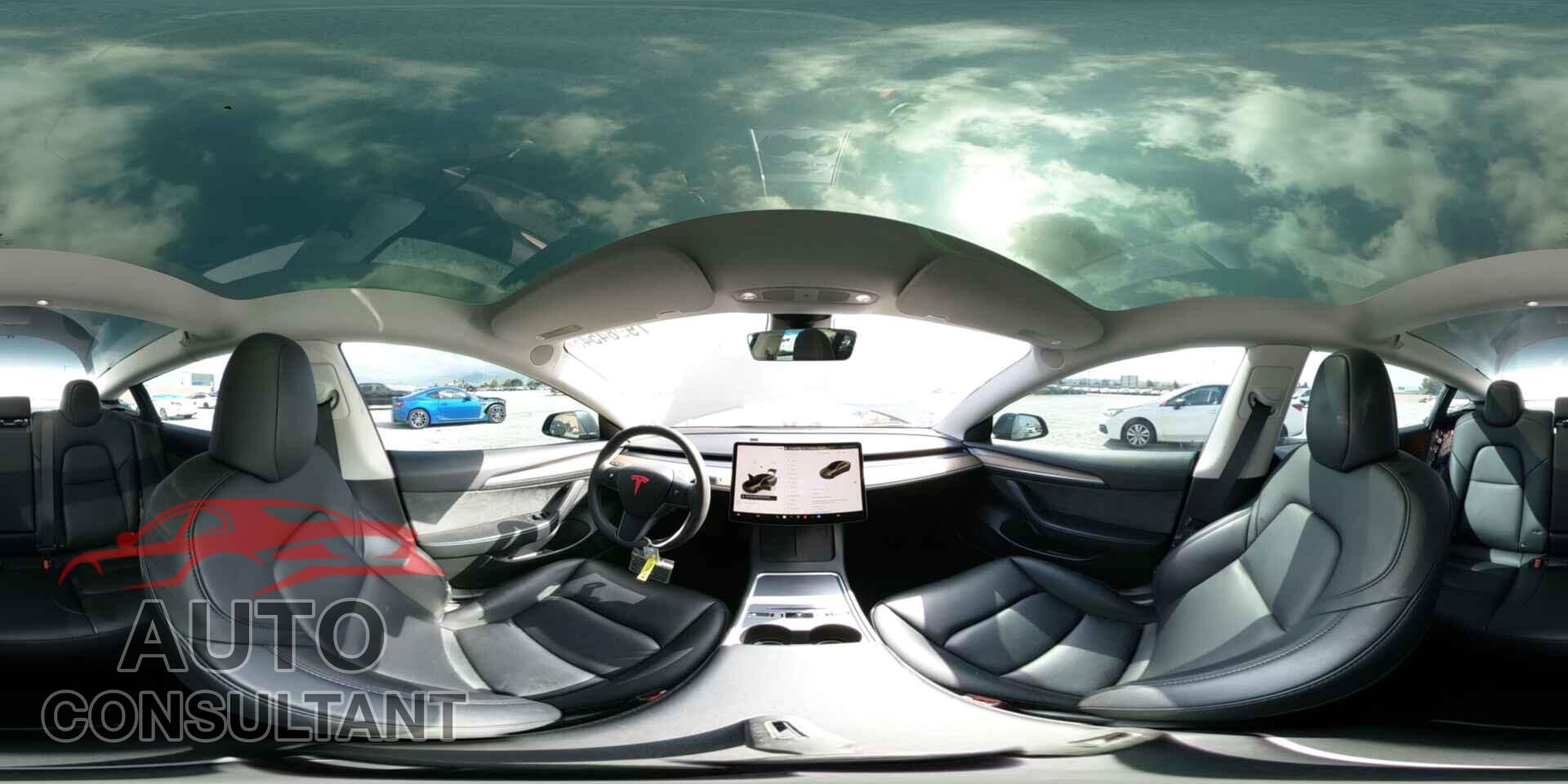 TESLA MODEL 3 2023 - 5YJ3E1EA7PF644810