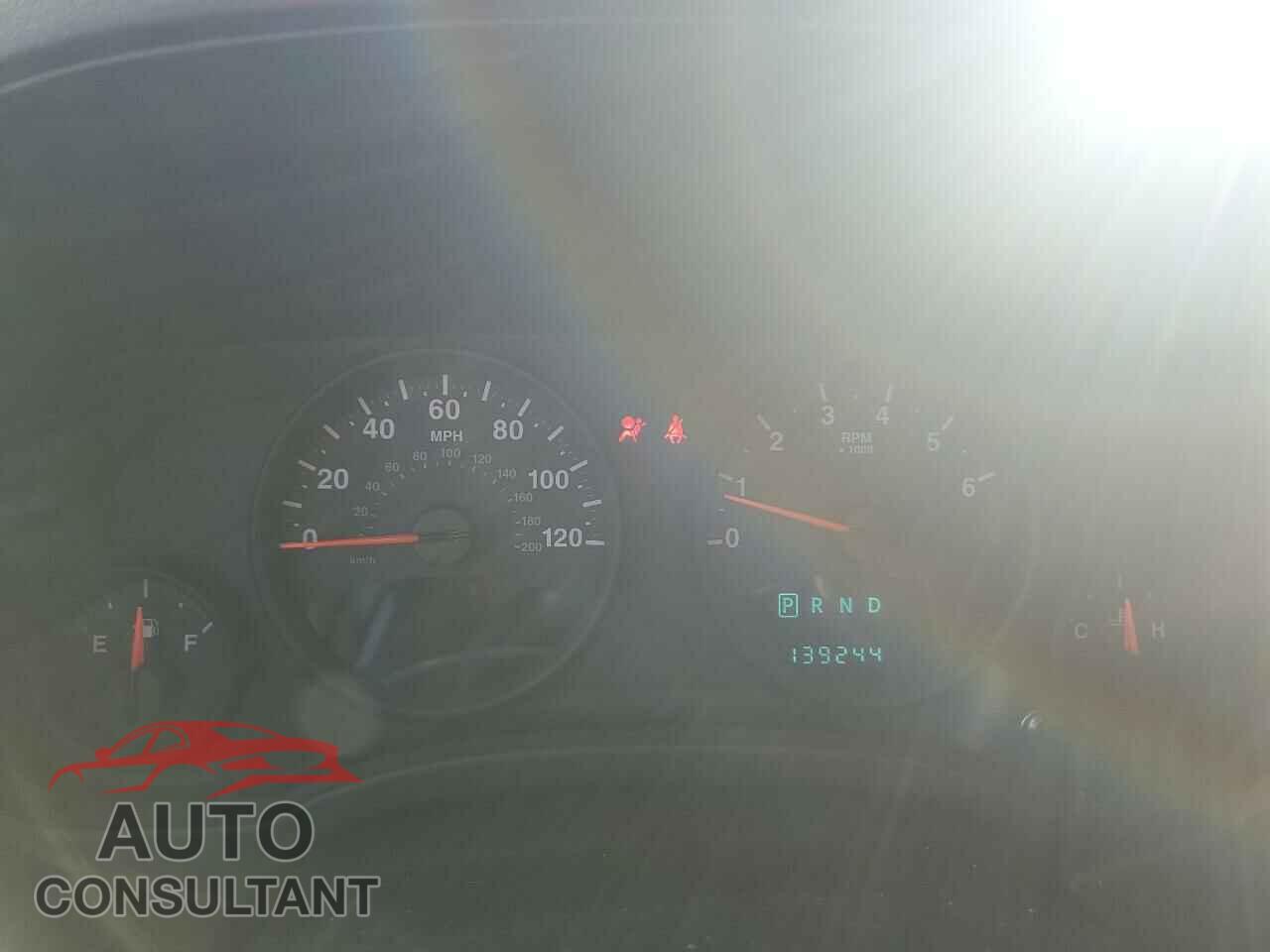 JEEP COMPASS 2012 - 1C4NJCBA3CD557444
