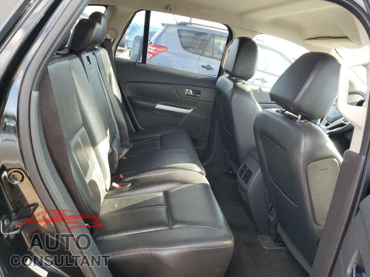 FORD EDGE 2013 - 2FMDK3JC4DBB82324
