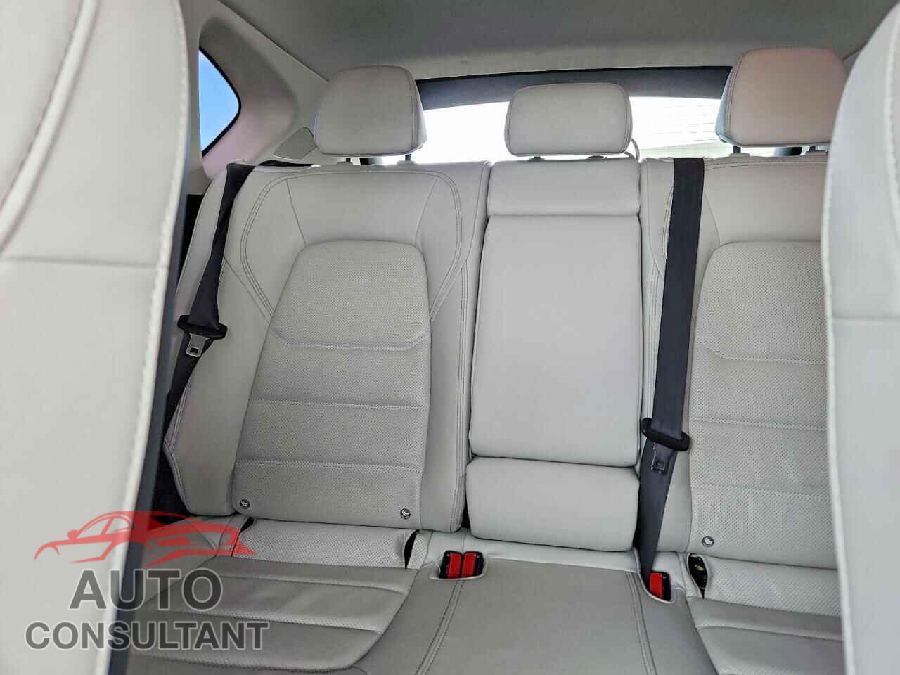 MAZDA CX-5 2022 - JM3KFBDM2N1606604