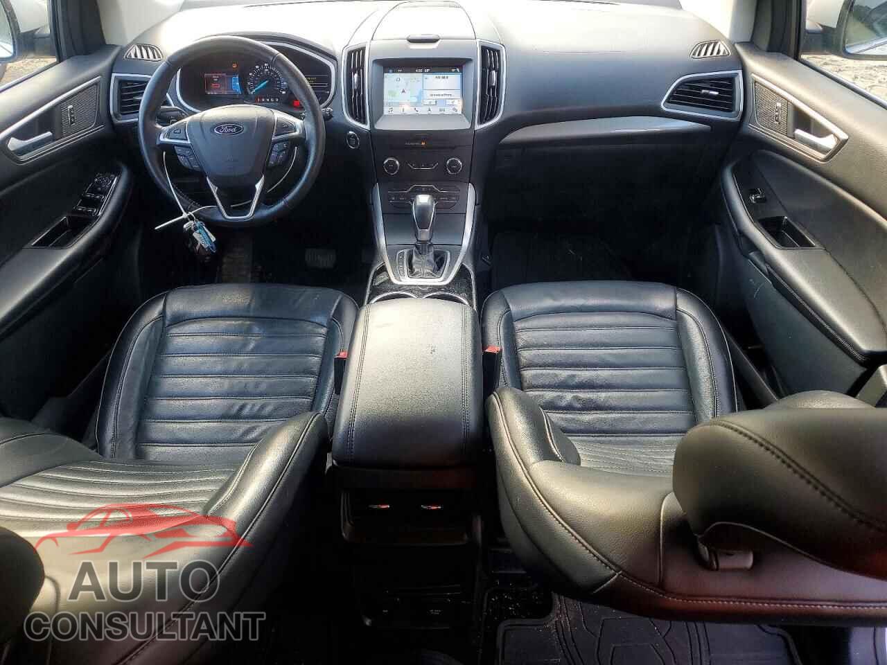 FORD EDGE 2016 - 2FMPK3J84GBC56368