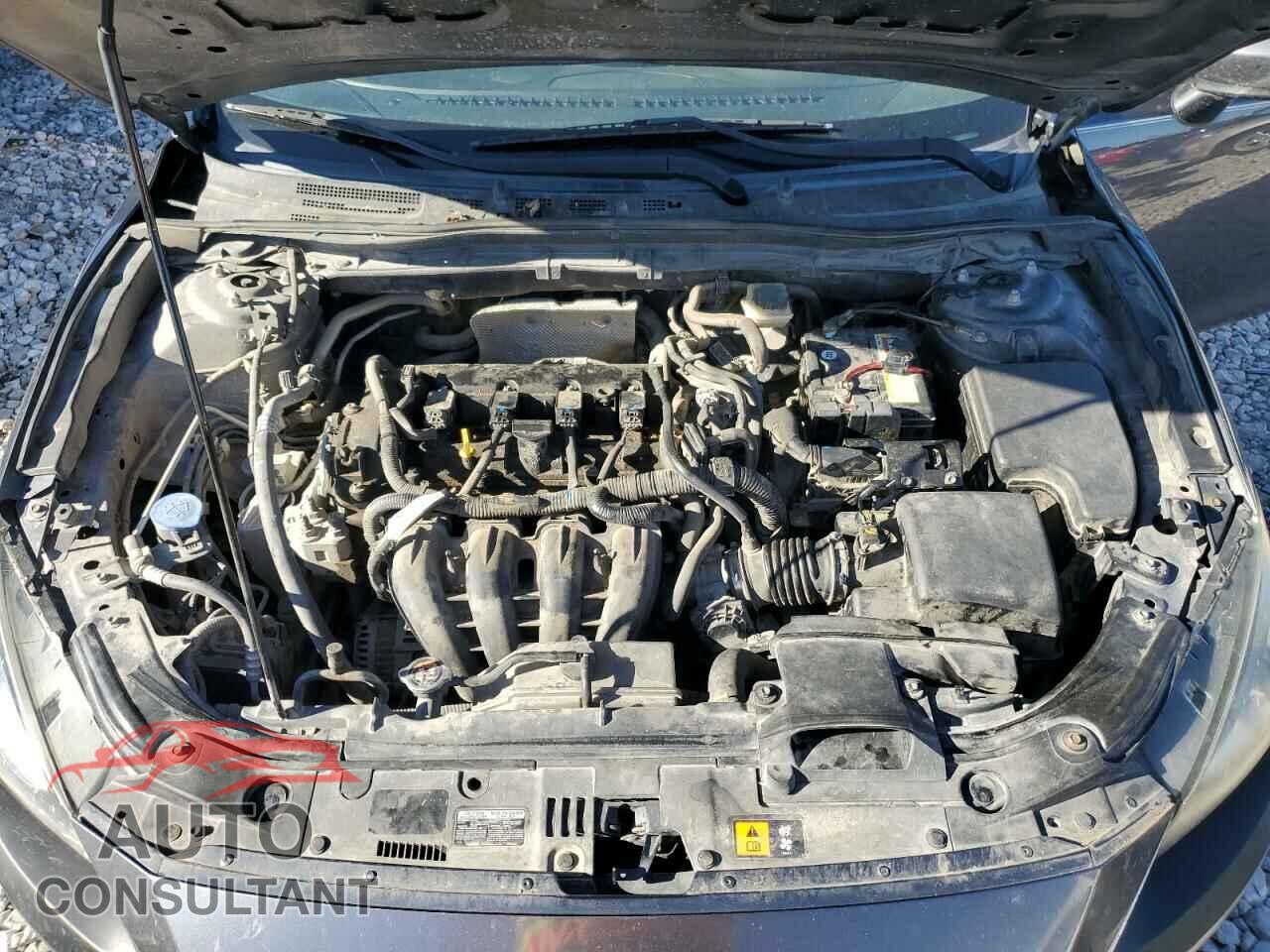 MAZDA 3 2016 - 3MZBM1T7XGM299500