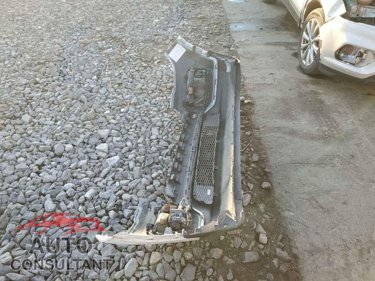 JEEP COMPASS 2019 - 3C4NJDBB6KT593880