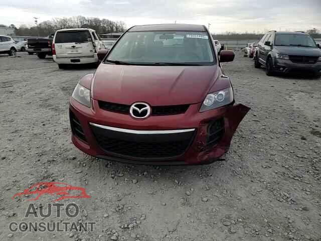 MAZDA CX-7 2011 - JM3ER2A50B0393333