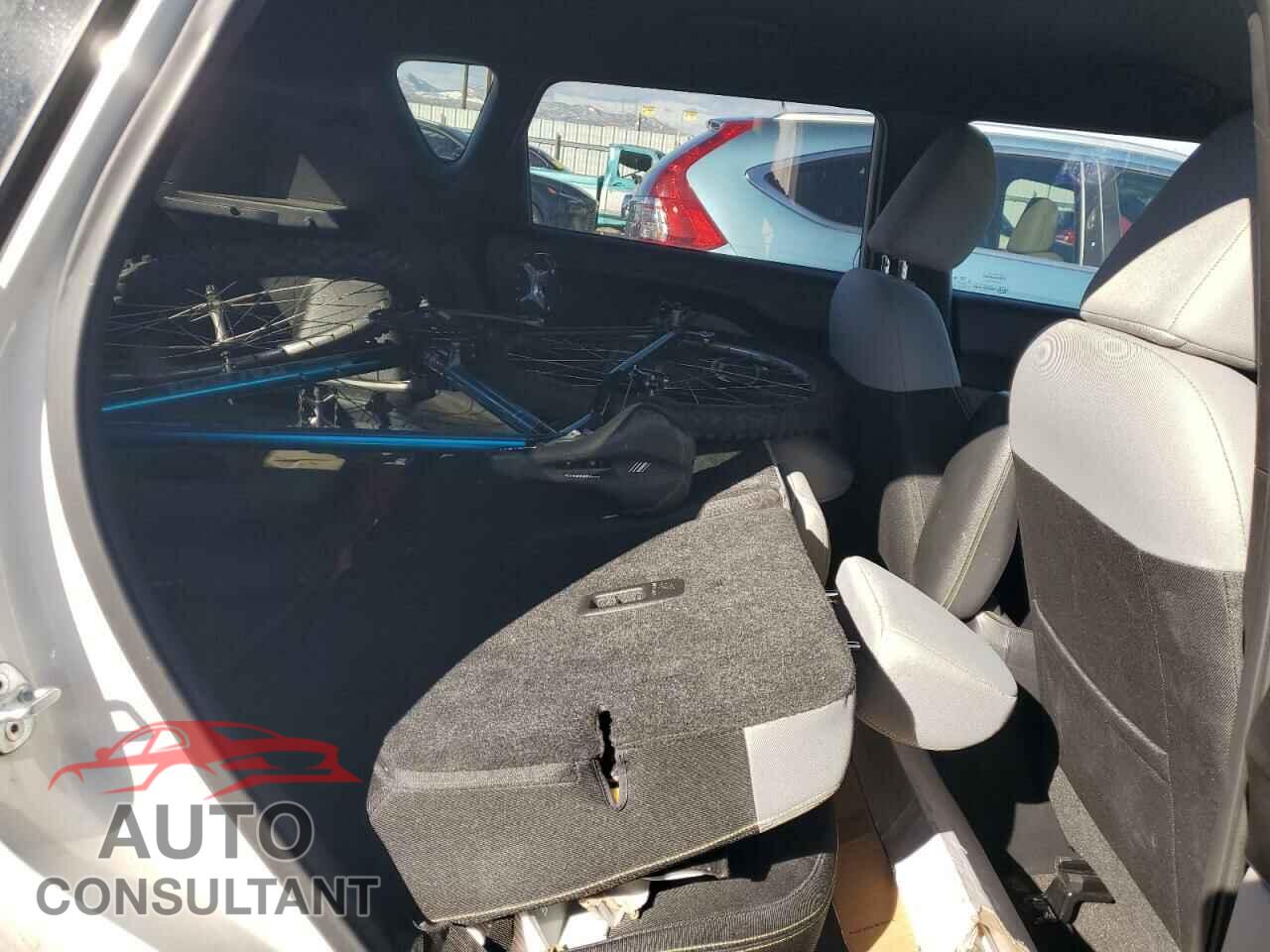KIA SOUL 2014 - KNDJP3A50E7036054