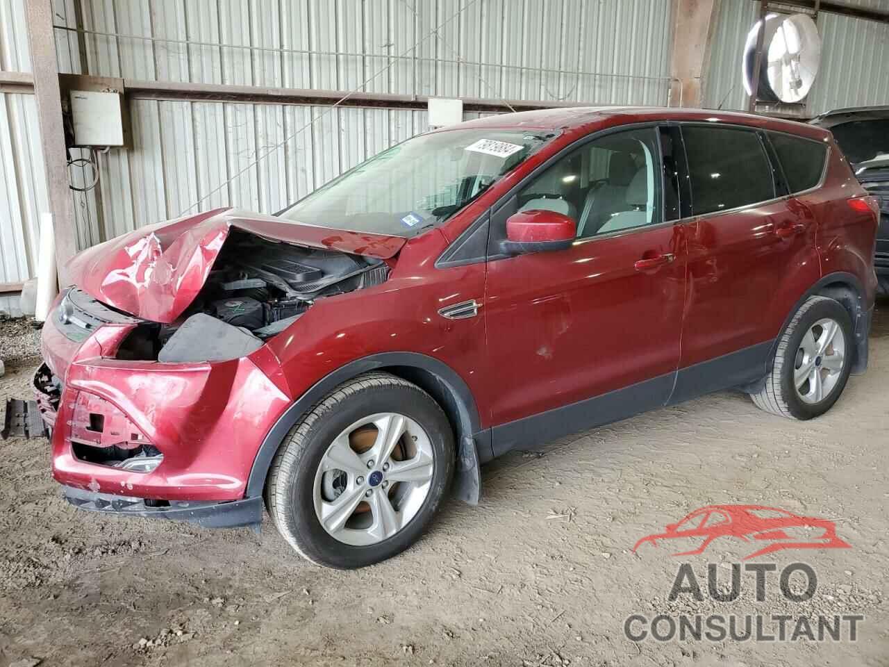 FORD ESCAPE 2016 - 1FMCU0GX0GUC26249