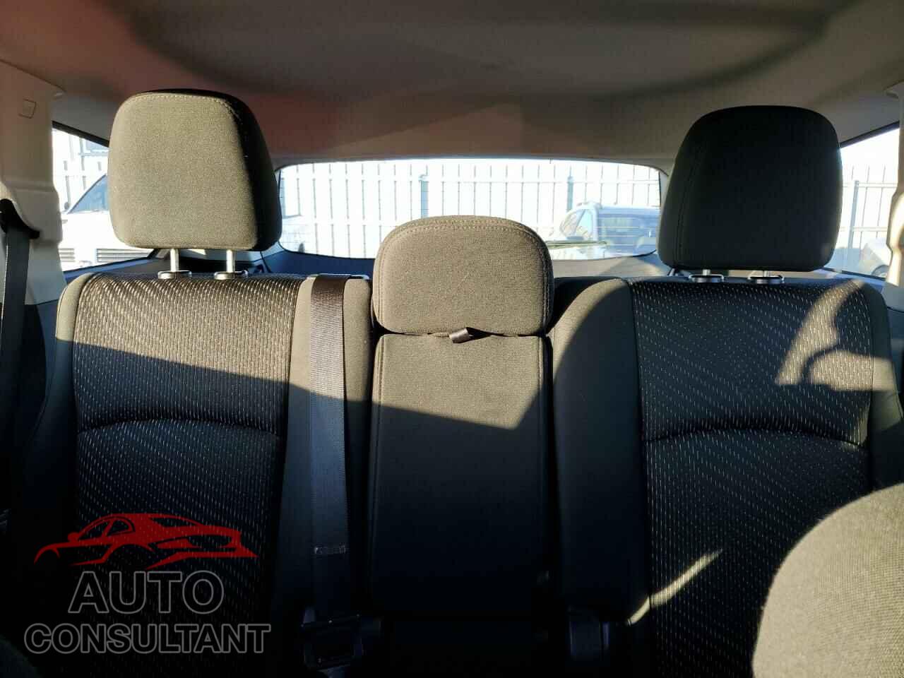DODGE JOURNEY 2011 - 3D4PG4FB8BT564868