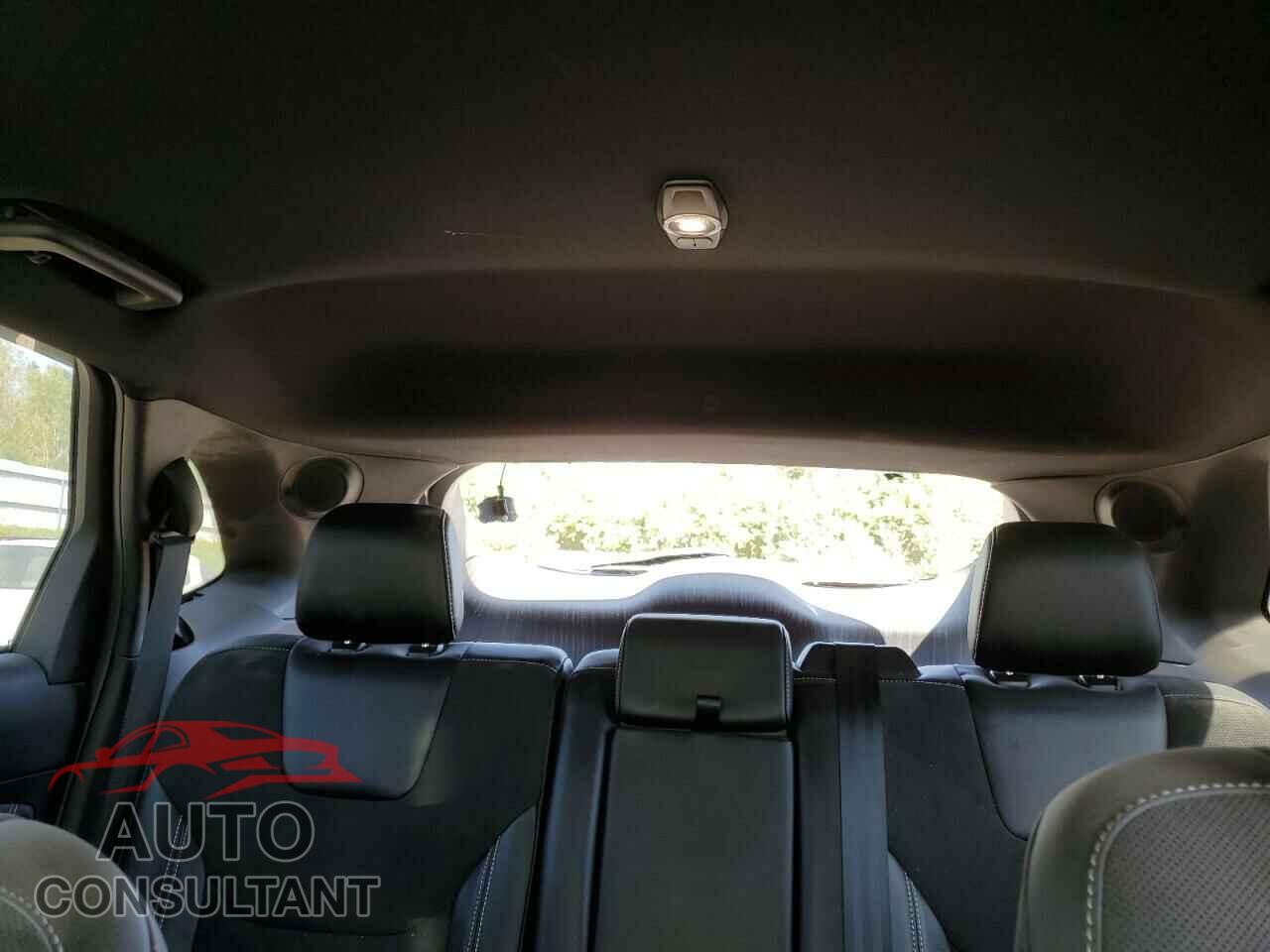FORD EDGE 2019 - 2FMPK4AP6KBC72061