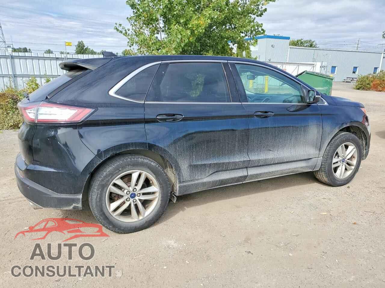 FORD EDGE 2016 - 2FMPK3J97GBC54980