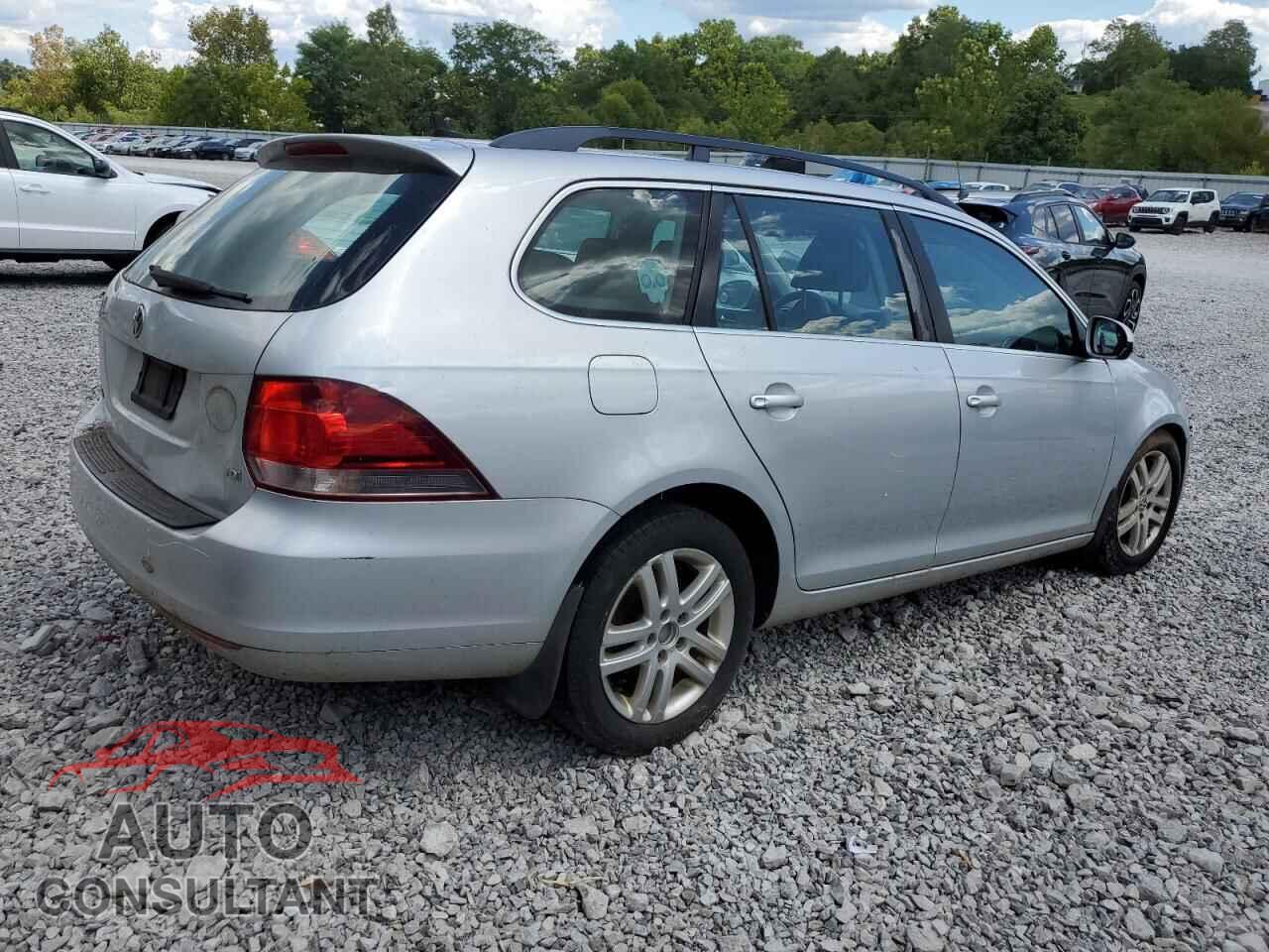 VOLKSWAGEN JETTA 2012 - 3VWPL7AJXCM676797