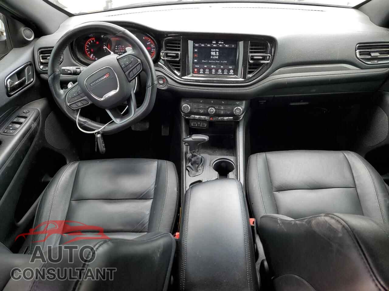 DODGE DURANGO 2022 - 1C4RDJDG8NC218654