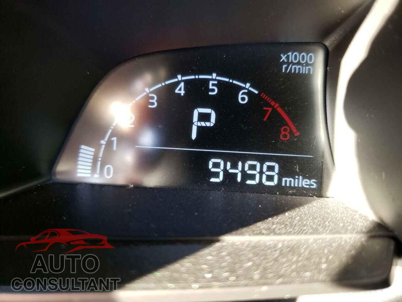MAZDA CX-3 2019 - JM1DKDB77K0442693