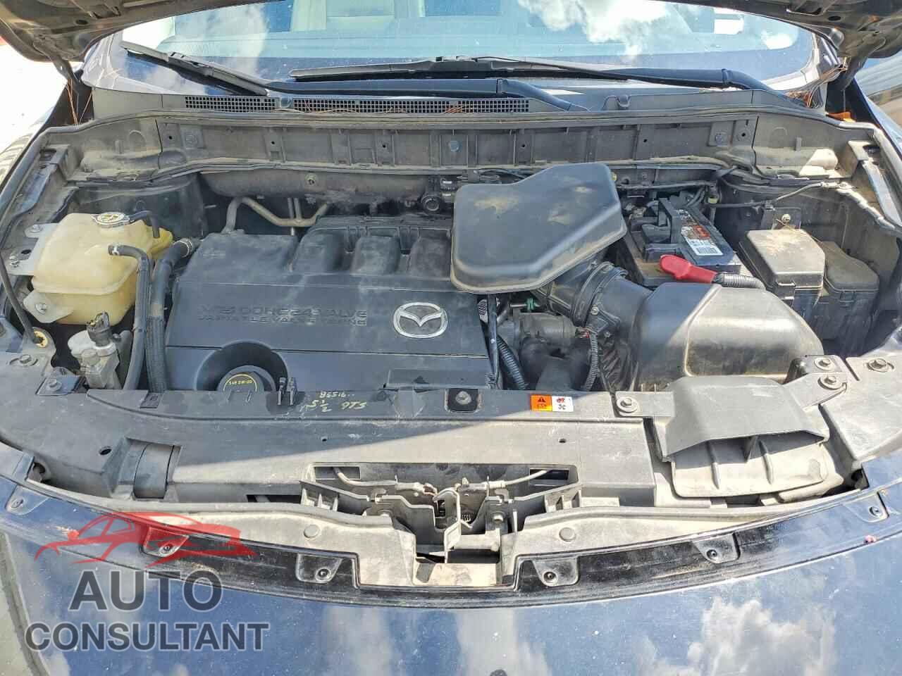 MAZDA CX-9 2014 - JM3TB2DA8E0434249