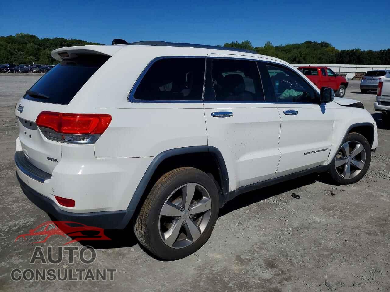 JEEP CHEROKEE 2015 - 1C4RJEBG2FC686058