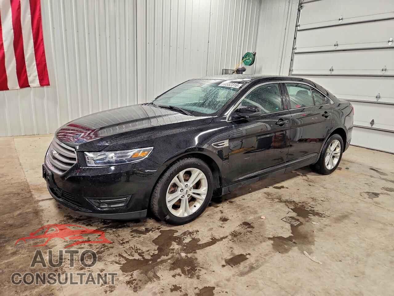 FORD TAURUS 2017 - 1FAHP2E85HG144385