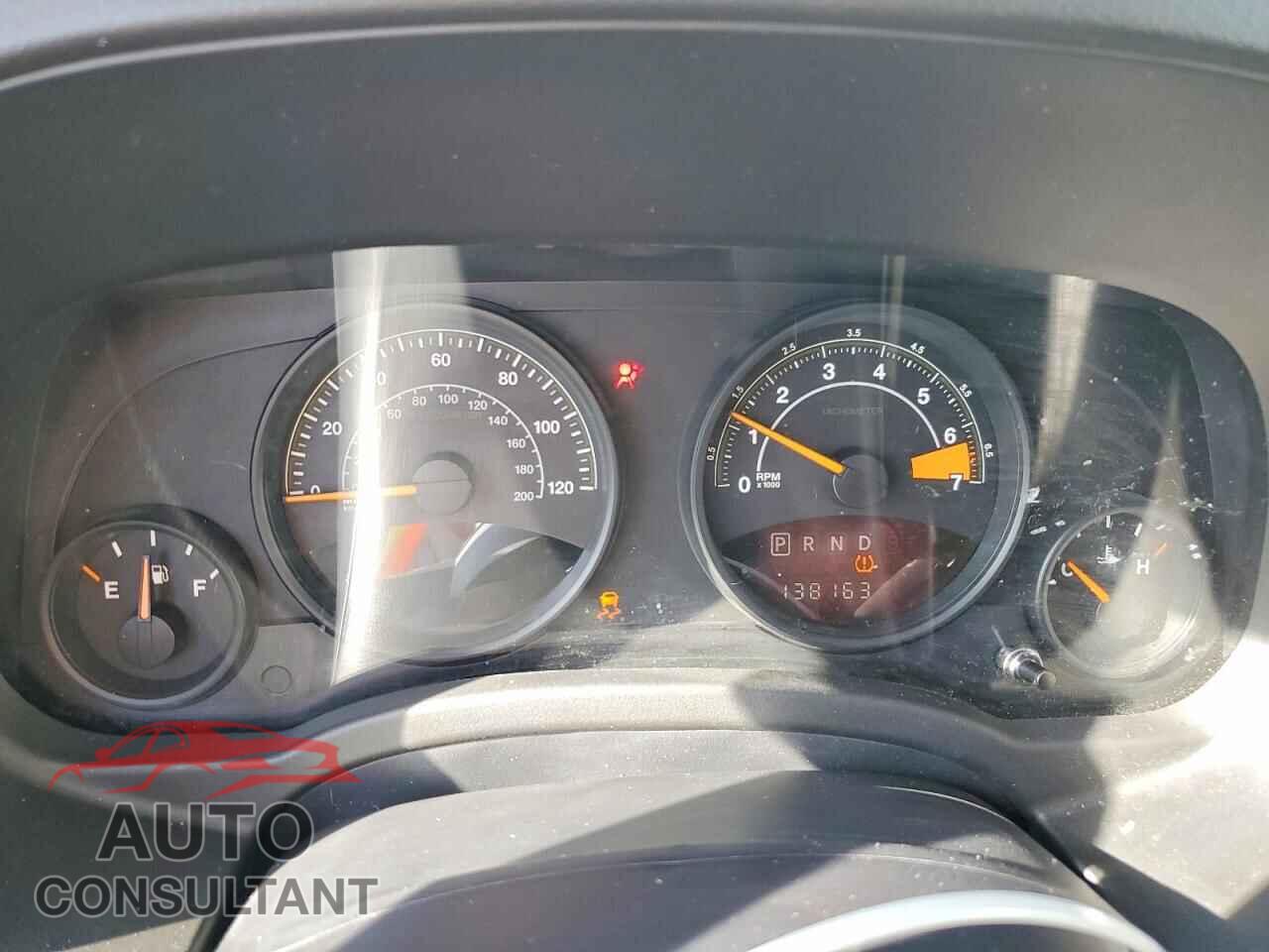 JEEP COMPASS 2015 - 1C4NJCBB9FD164836