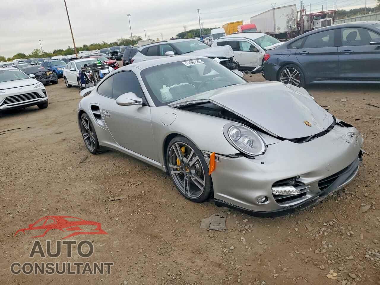 PORSCHE 911 2010 - WP0AD2A93AS766215