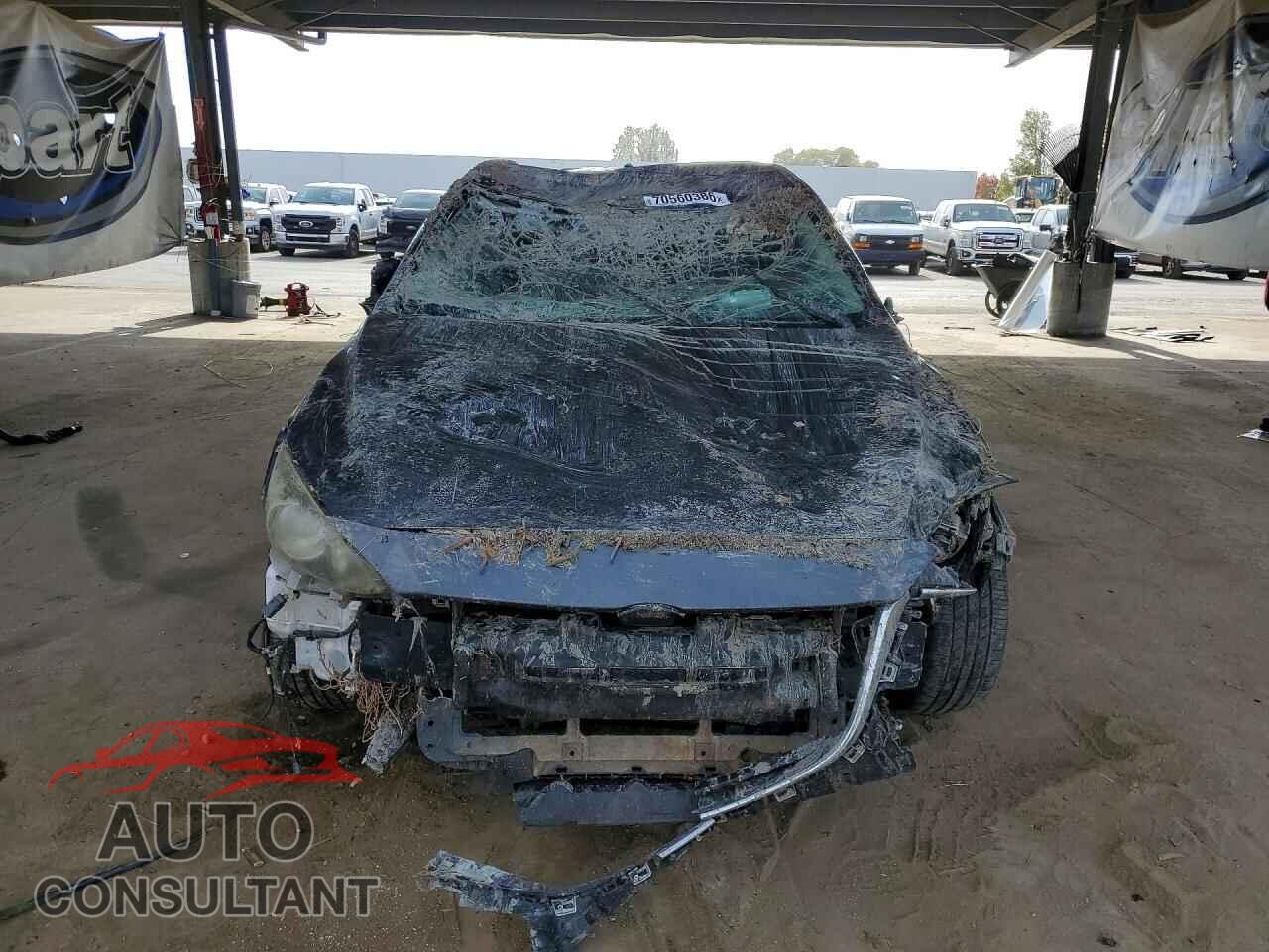 MAZDA 3 2014 - JM1BM1K77E1208231