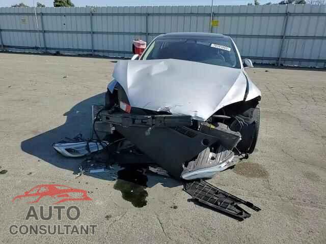 TESLA MODEL S 2018 - 5YJSA1E2XJF247938