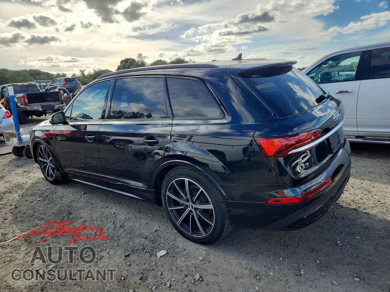 AUDI Q7 2021 - WA1VXAF74MD011636