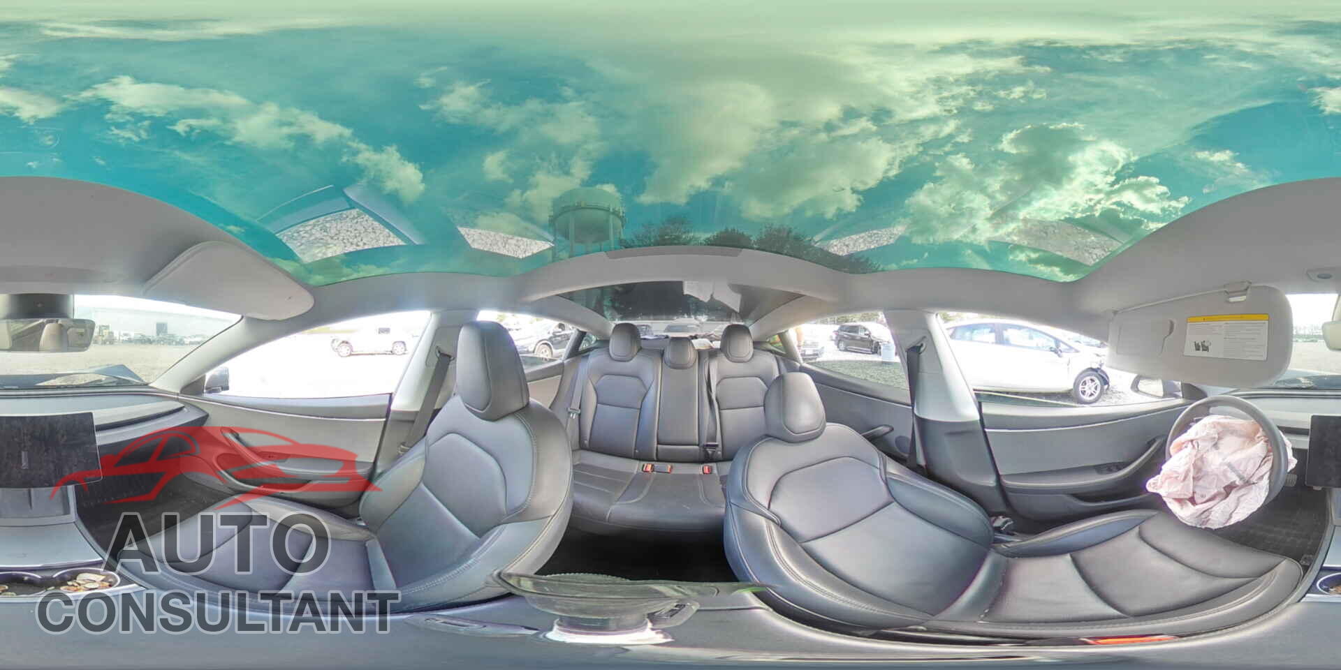 TESLA MODEL 3 2024 - 5YJ3E1EA7RF745218