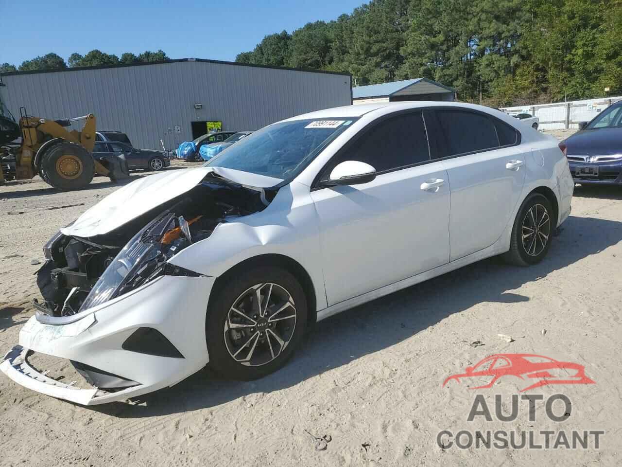 KIA FORTE 2023 - 3KPF24AD0PE694879