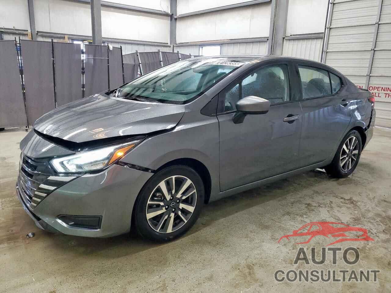 NISSAN VERSA 2025 - 3N1CN8EV3SL840252