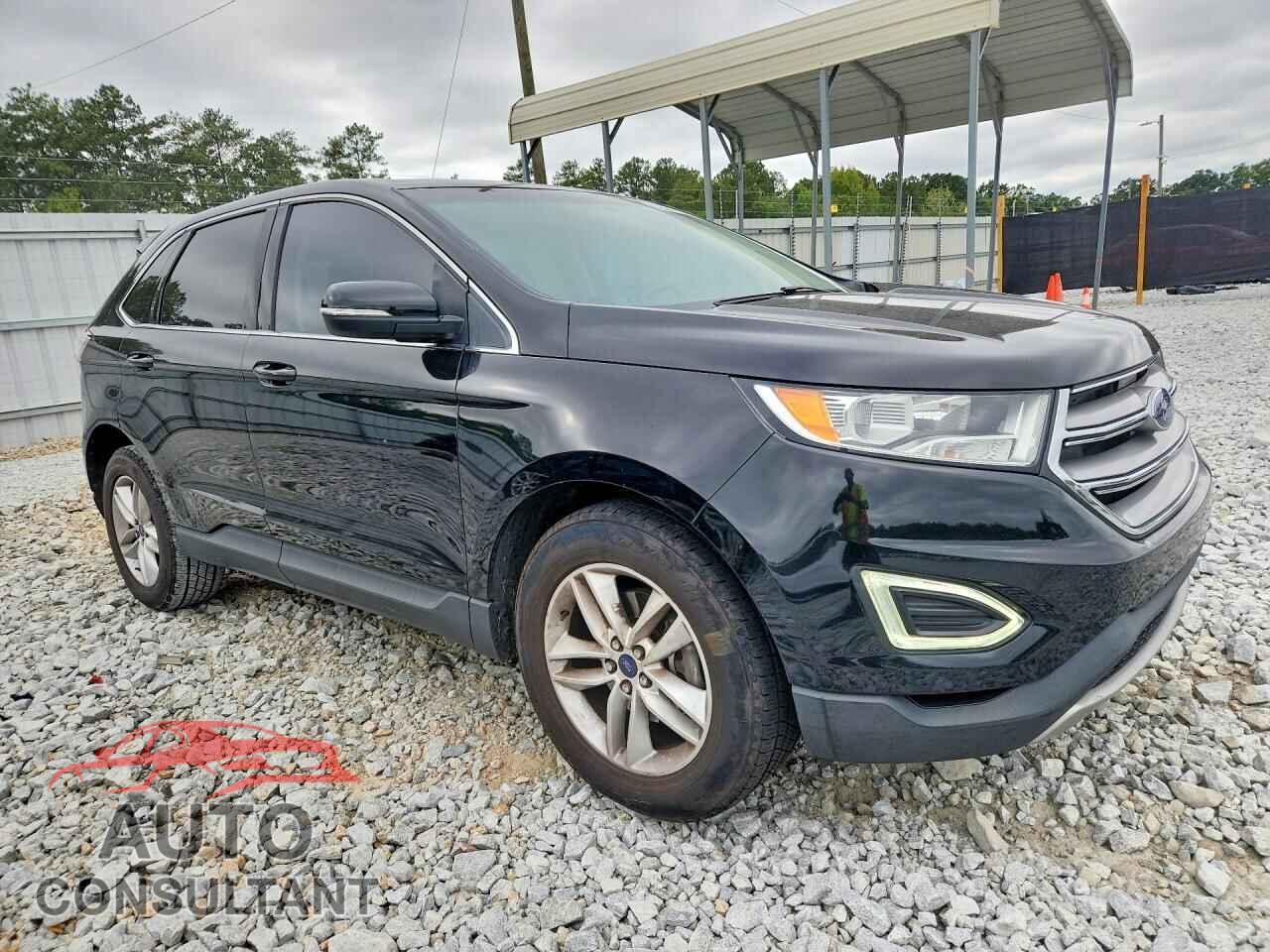 FORD EDGE 2016 - 2FMPK3J94GBC63233