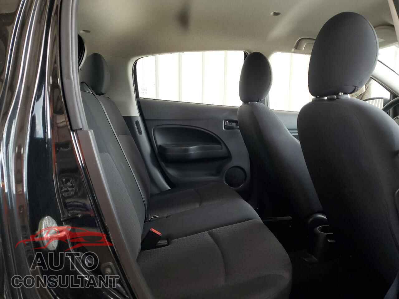 MITSUBISHI MIRAGE 2019 - ML32A3HJ3KH012865