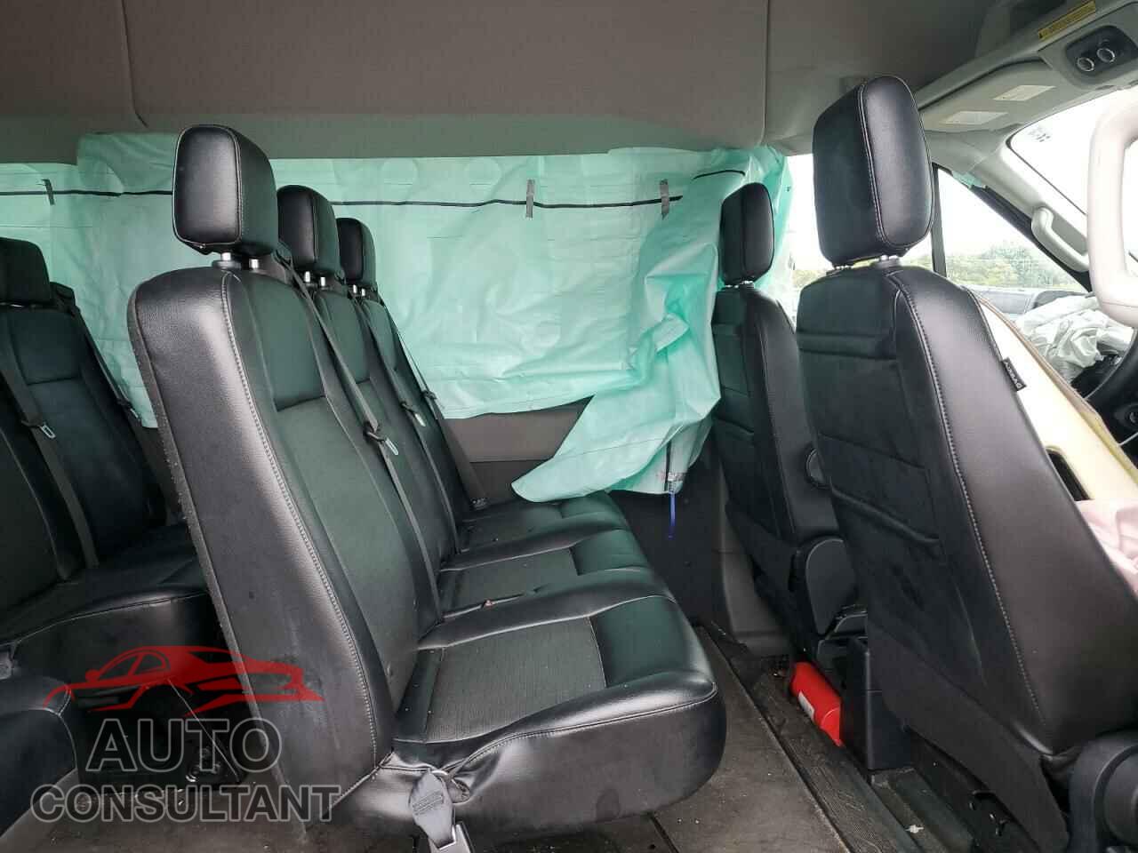 FORD TRANSIT 2020 - 1FBAX2X85LKA16604