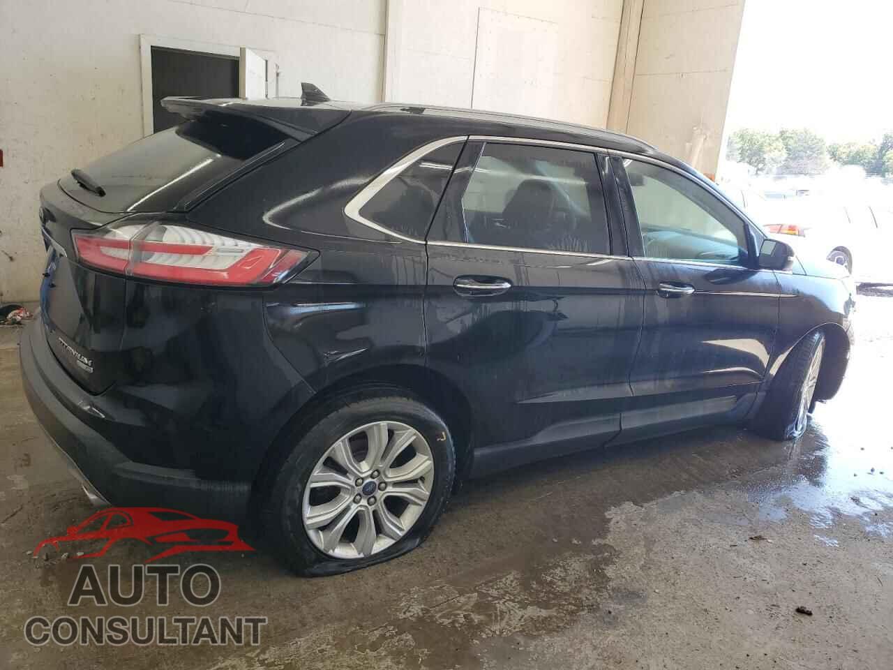 FORD EDGE 2020 - 2FMPK4K91LBA72321