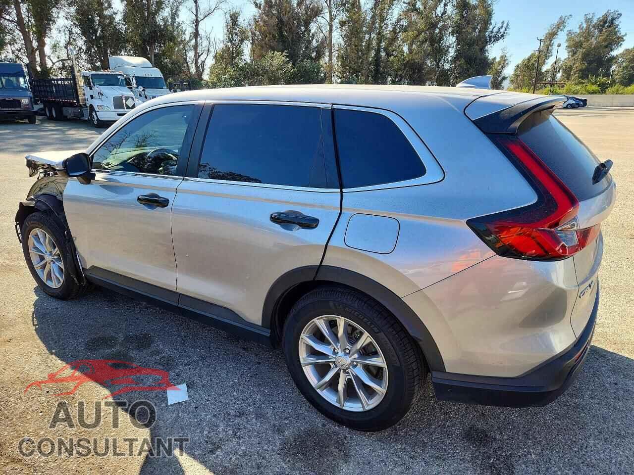 HONDA CRV 2023 - 7FARS3H77PE013736