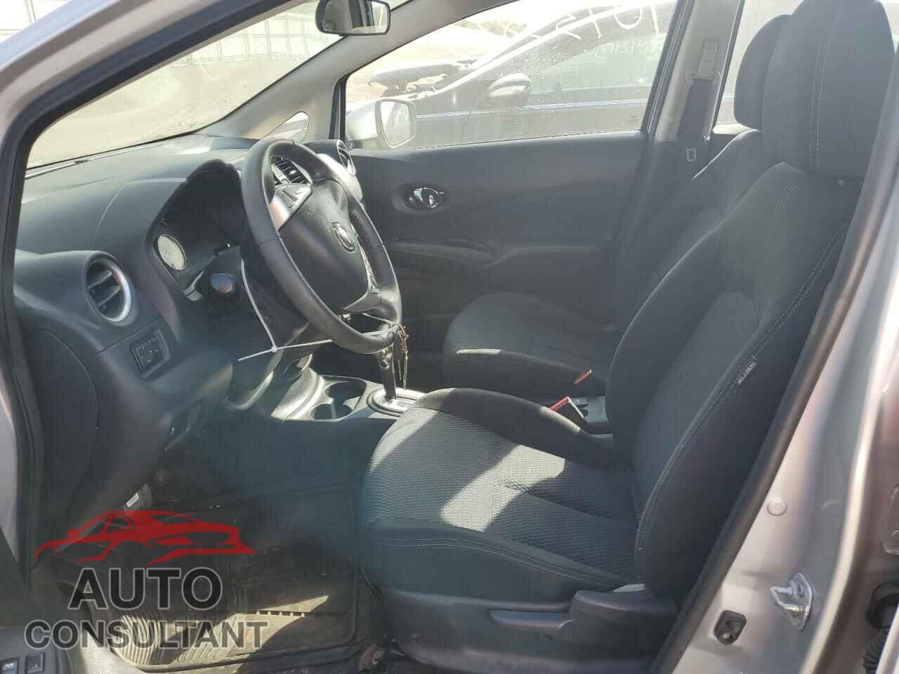 NISSAN VERSA 2016 - 3N1CE2CP0GL367953