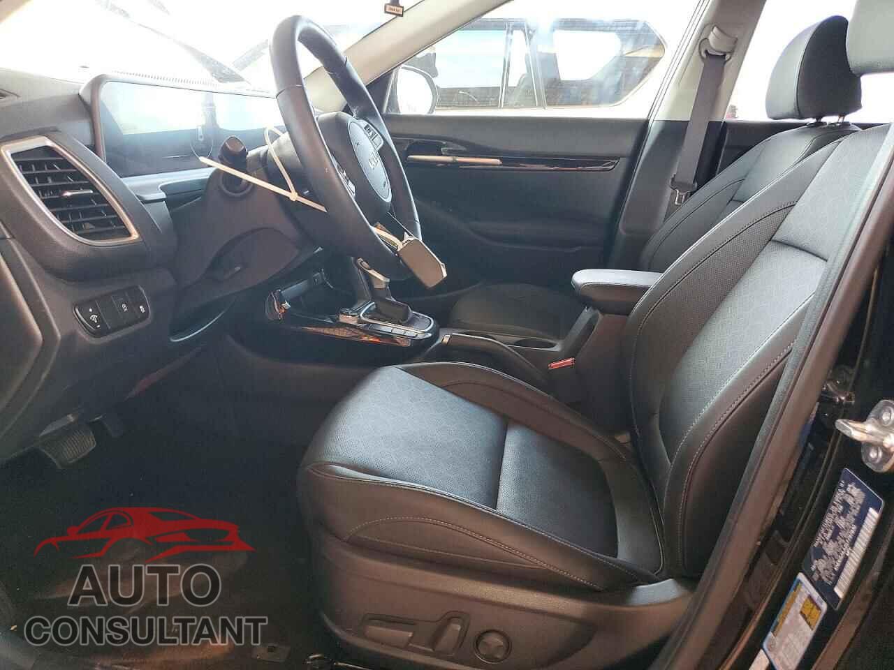 KIA SELTOS 2025 - KNDER2AA0S7797830