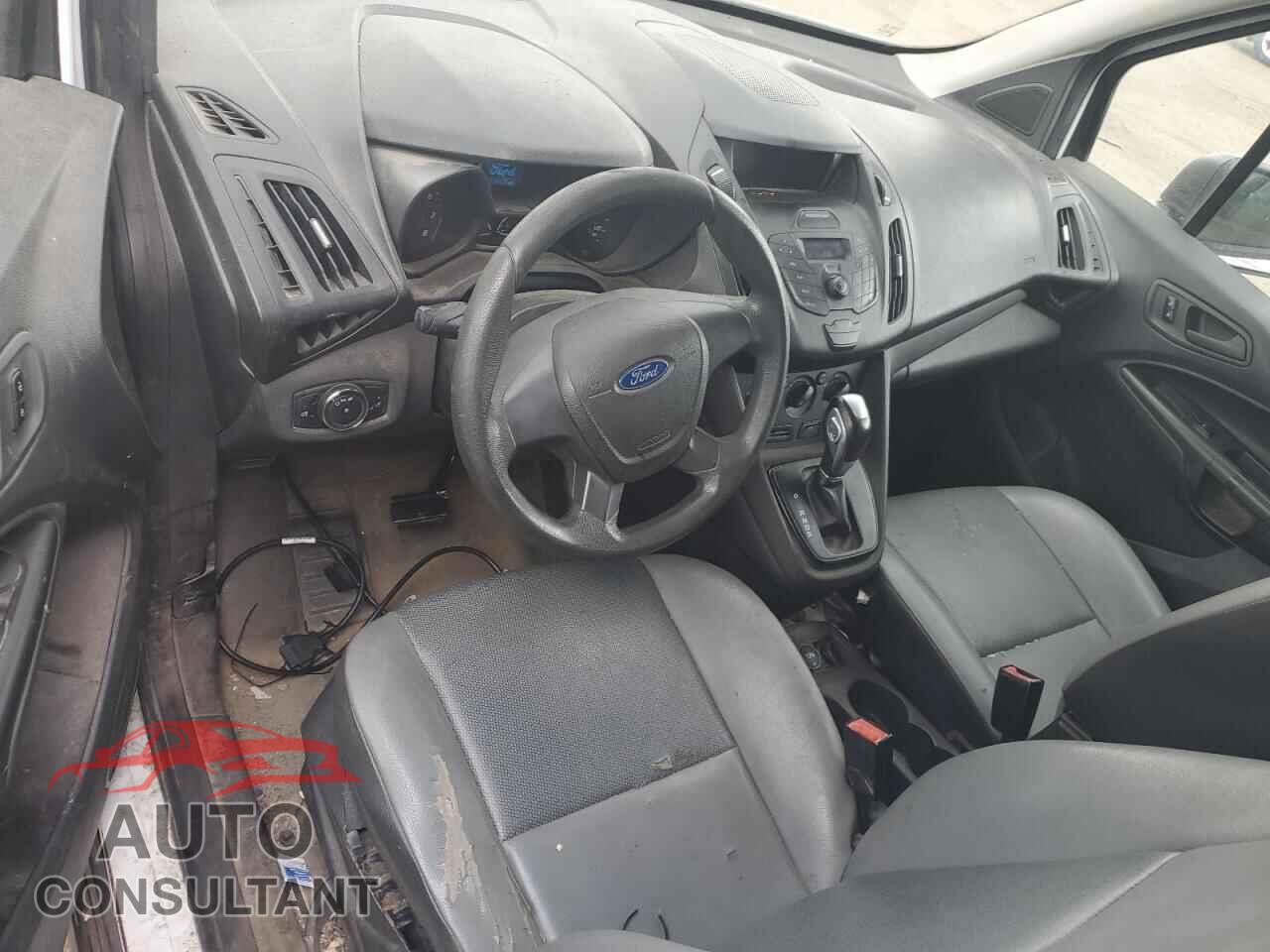 FORD TRANSIT 2015 - NM0LS7E79F1226981