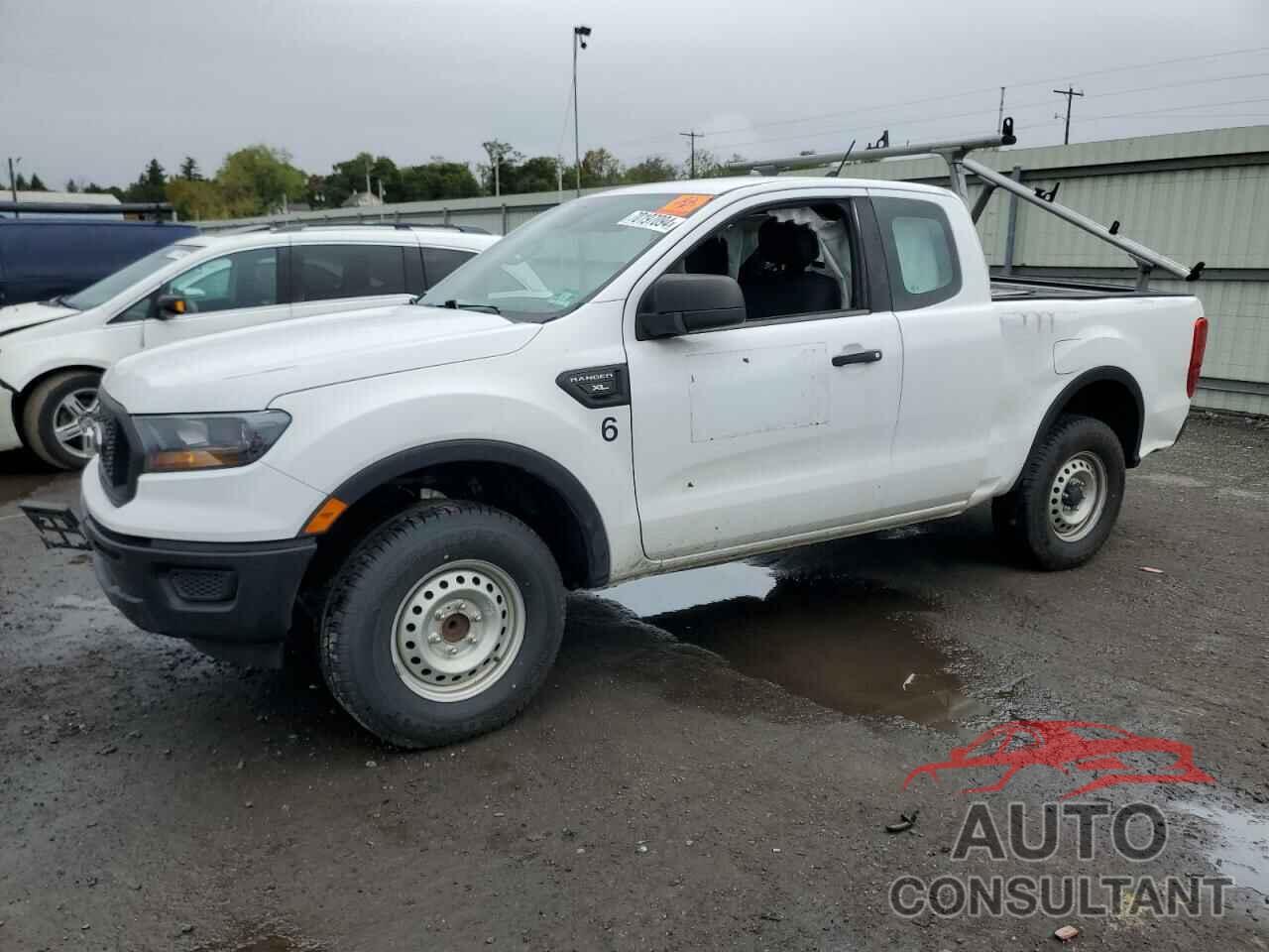 FORD RANGER 2020 - 1FTER1EH8LLA16546