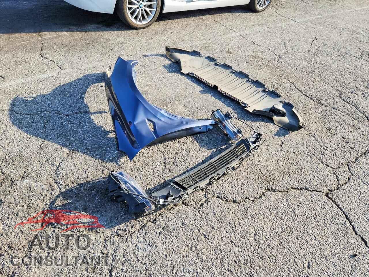 TESLA MODEL Y 2023 - 7SAYGDEE6PF871283