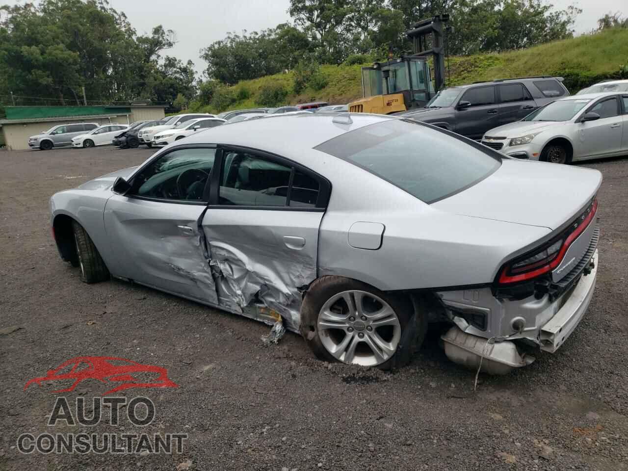 DODGE CHARGER 2023 - 2C3CDXBG6PH563519