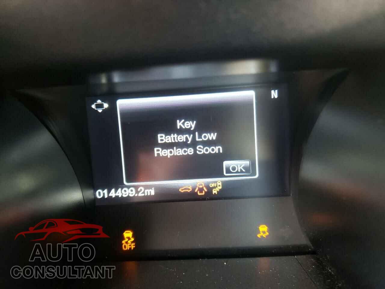 FORD MUSTANG 2017 - 1FA6P8CF2H5353137
