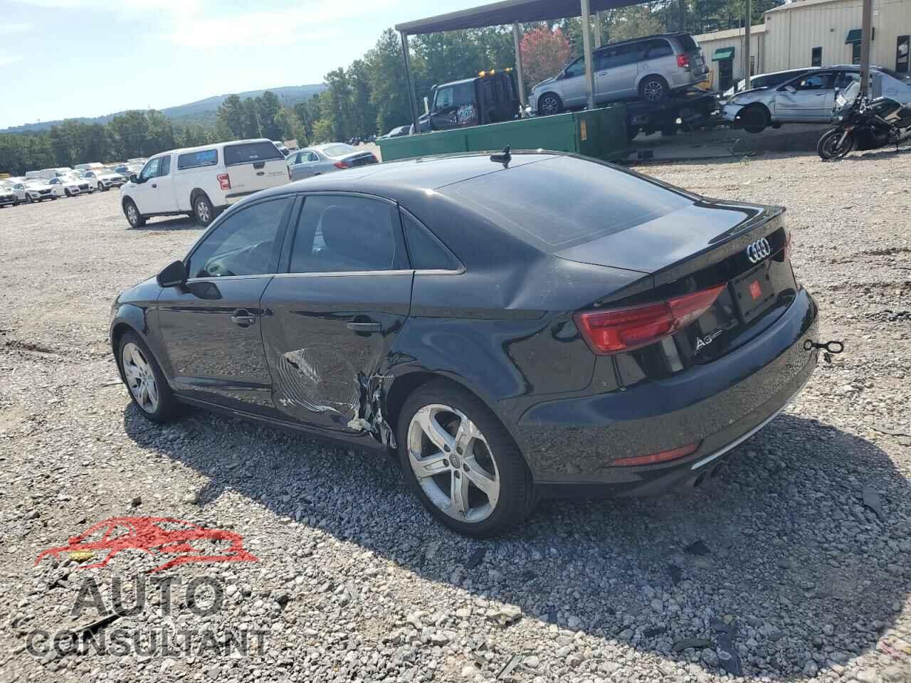 AUDI A3 2017 - WAUAUGFF5H1068228