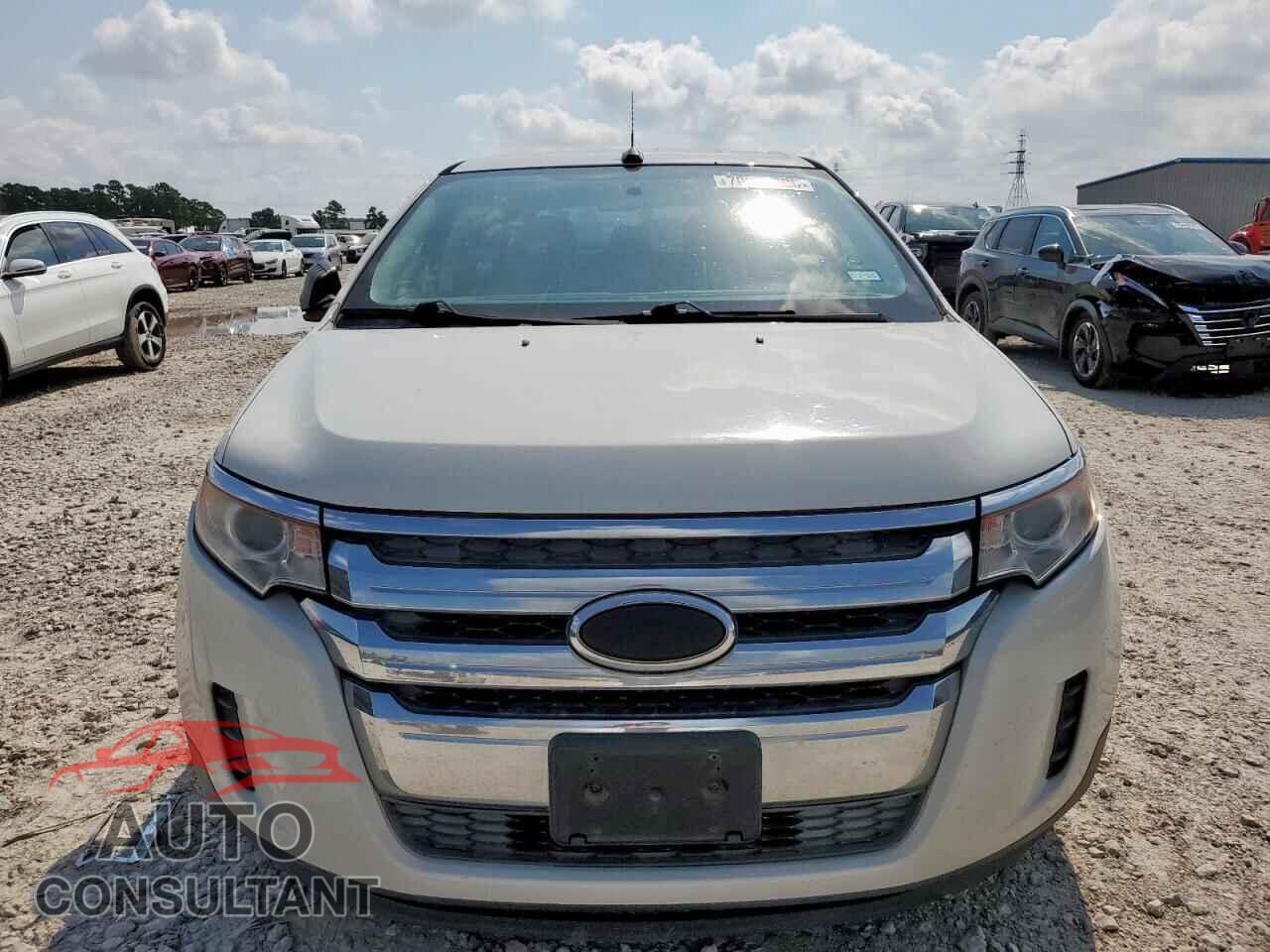 FORD EDGE 2013 - 2FMDK3GC1DBC84977