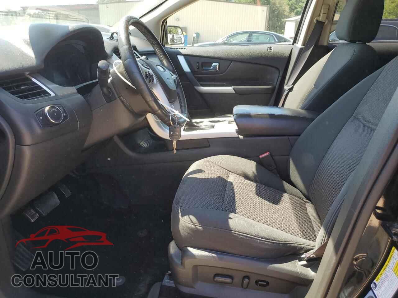 FORD EDGE 2013 - 2FMDK4JC1DBB68581