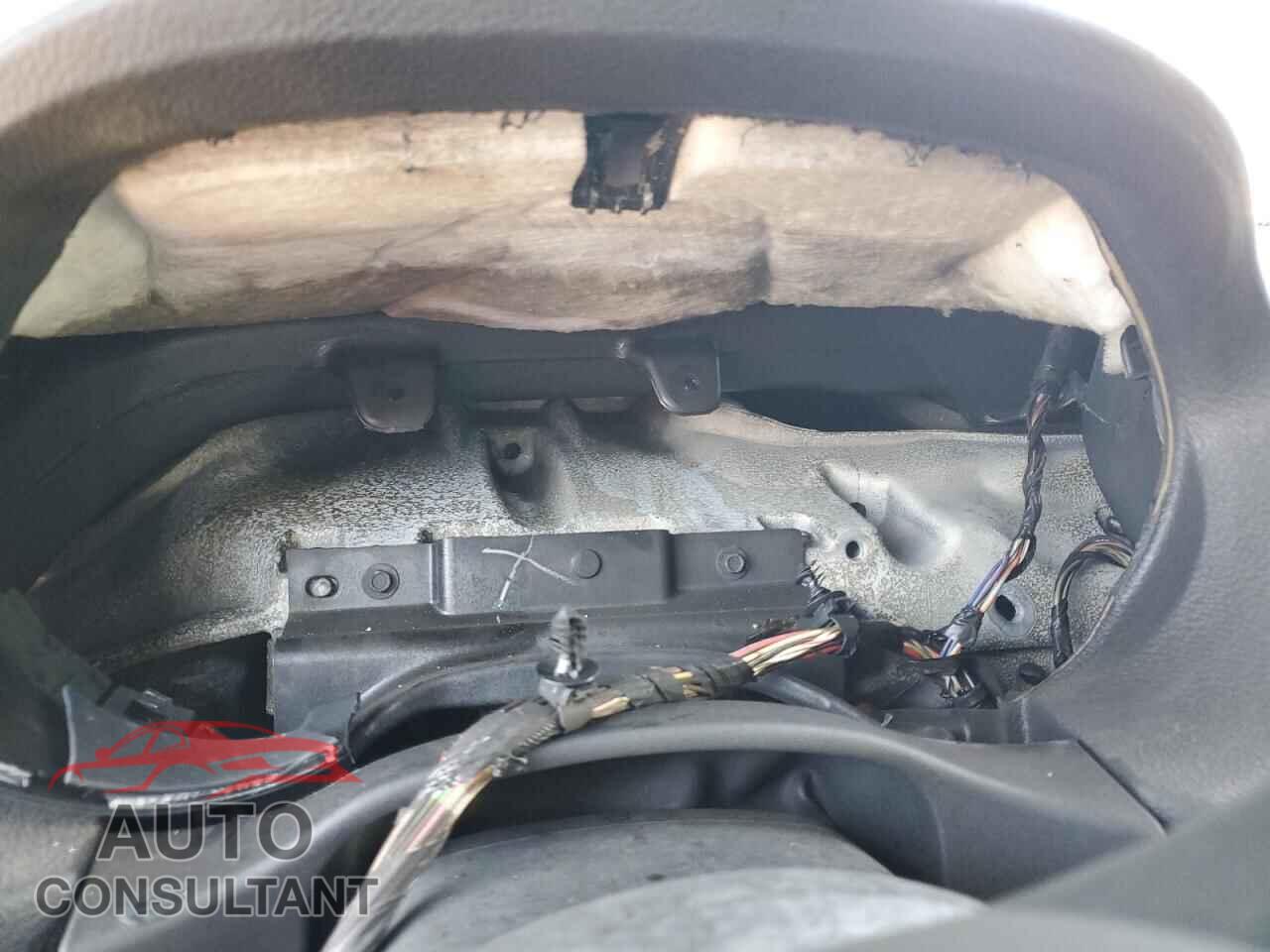 DODGE DURANGO 2011 - 1D4RE4GGXBC667603