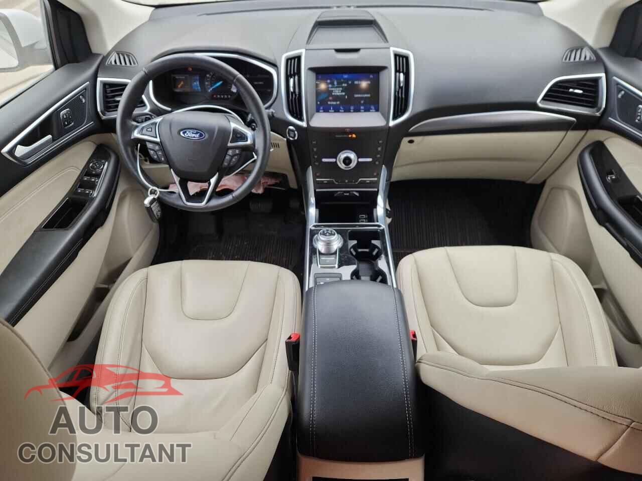 FORD EDGE 2020 - 2FMPK4K96LBB30231