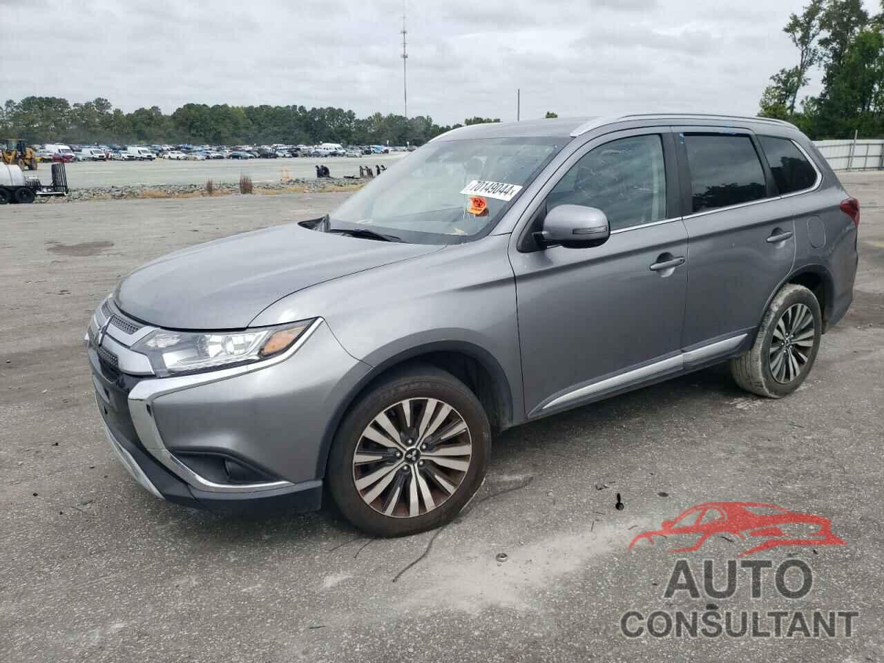 MITSUBISHI OUTLANDER 2020 - JA4AD3A32LJ001825
